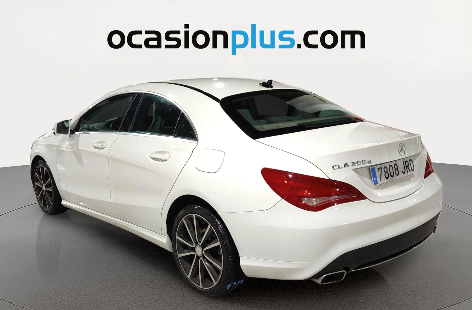 Mercedes-Benz CLA 200 d - foto 3