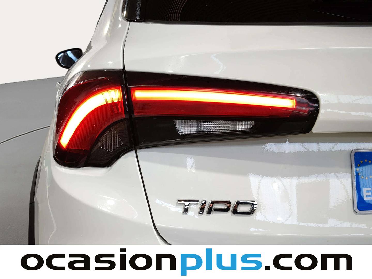 Accesorios del Fiat Tipo Fiat Tipo 1.5 Hybrid Cross DCT (130 CV)