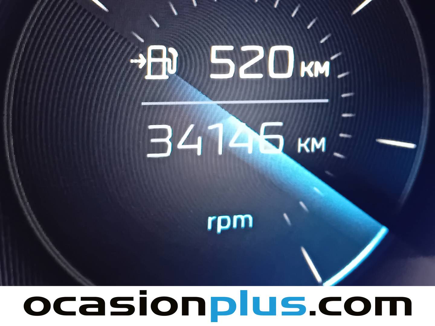 Peugeot 308 Peugeot 308 PureTech 130 S&S Allure EAT8 (130 CV) seminuevo
