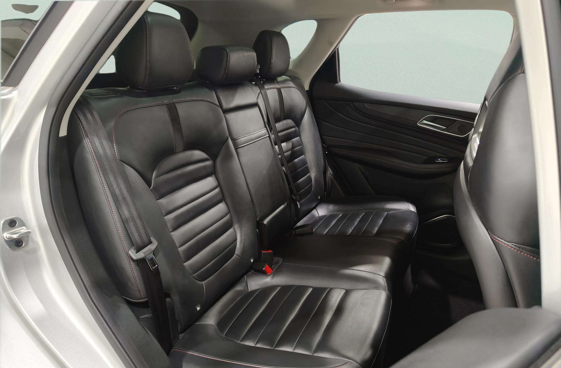 MG EHS 1.5 T-GDi PHEV Luxury - foto 22