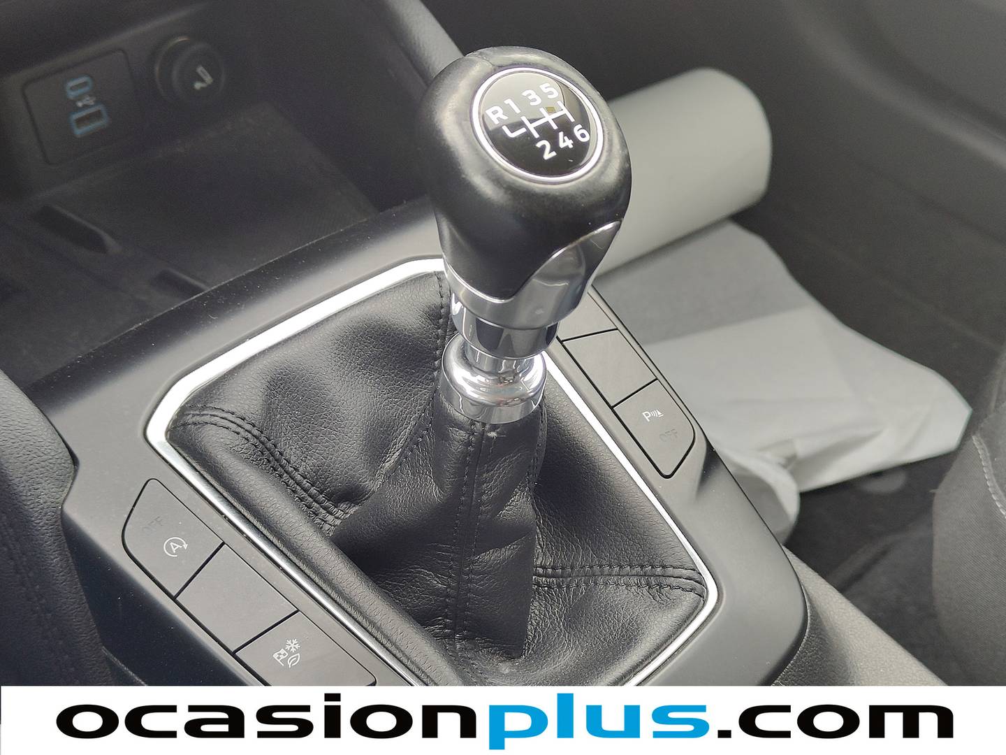 Ford Kuga Ford Kuga 2.0 EcoBlue MHEV Titanium (150 CV) de ocasión