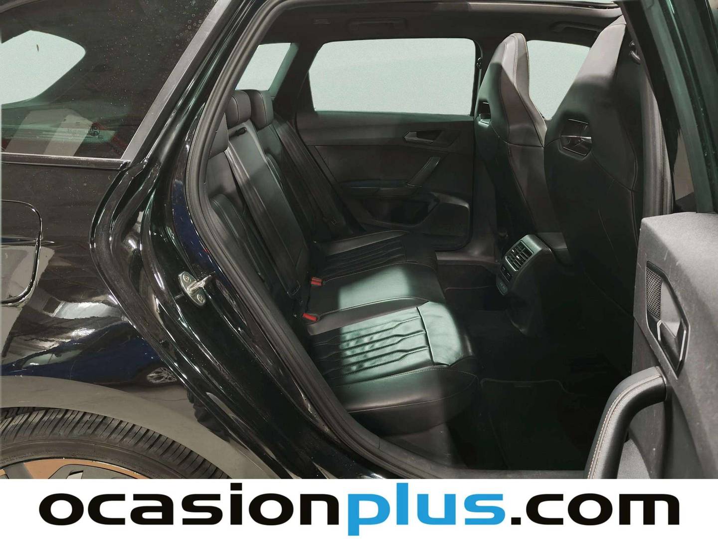Cupra León Cupra Leon Sportstourer 1.4 e-Hybrid DSG (245 CV) automático