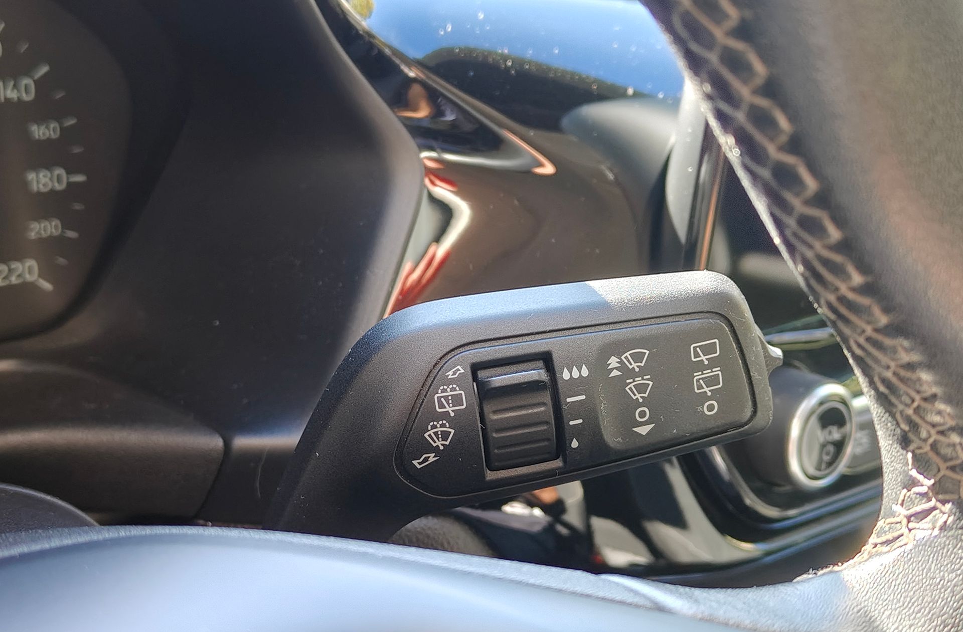 Ford Fiesta 1.1 Ti-VCT Trend+ - foto 22
