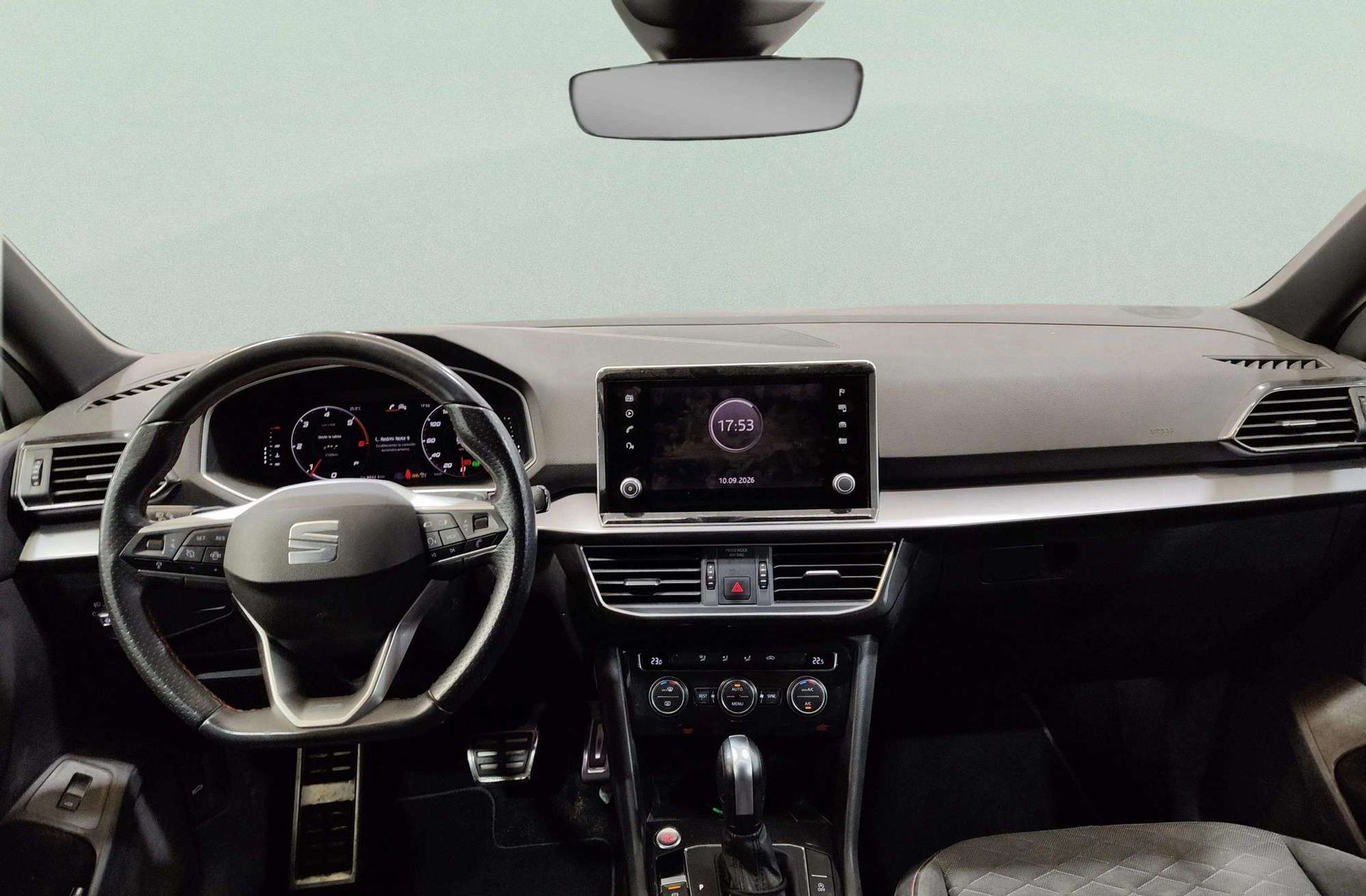 SEAT Tarraco 2.0 TDI FR Edition 4Drive DSG 7 plazas - foto 8