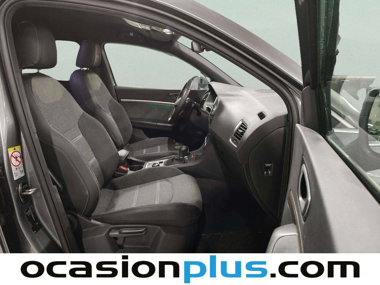 Seat Ateca Seat Ateca 2.0 TDI X-Perience XXL DSG (150 CV) km 0