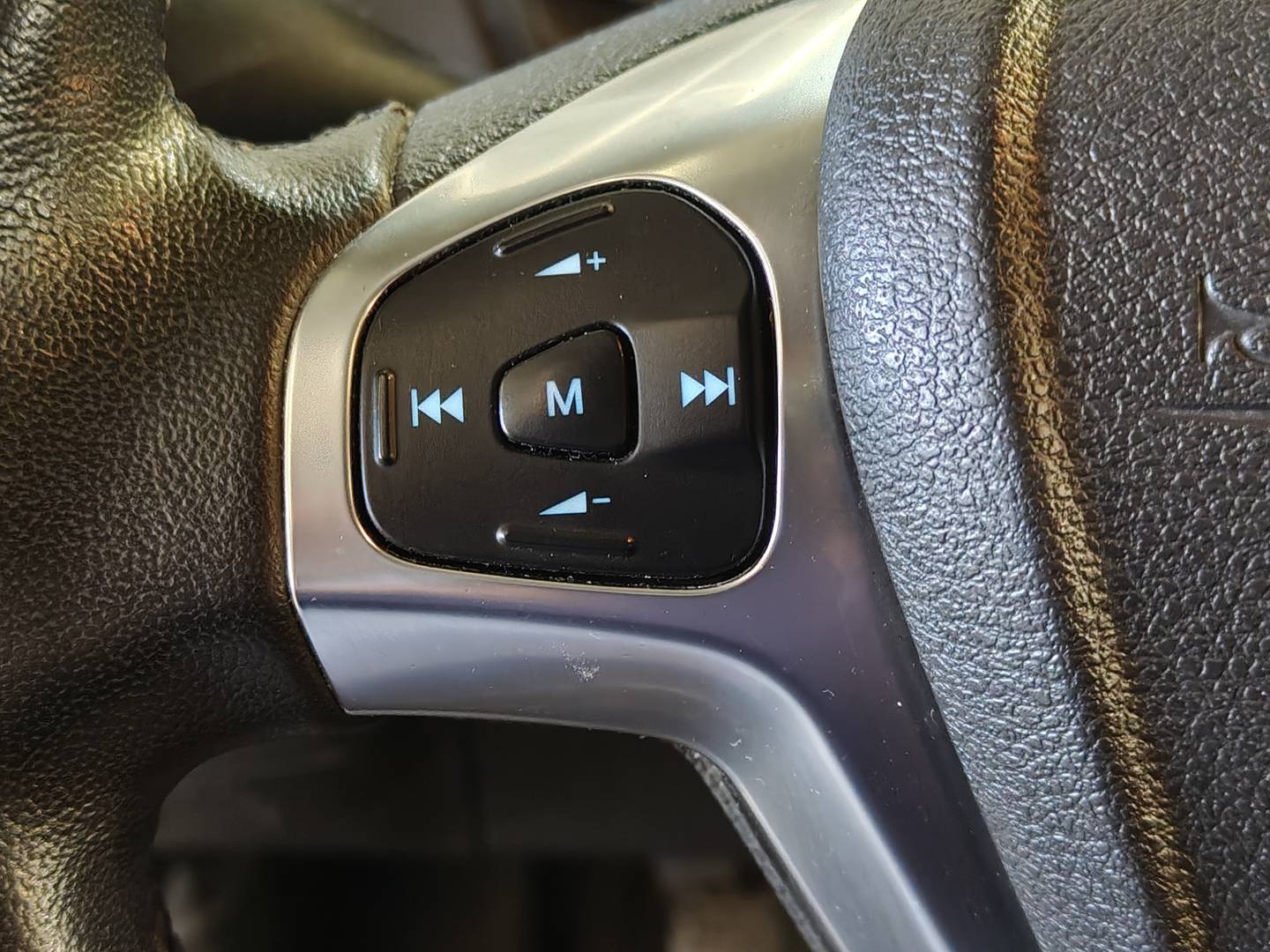 Foto Ford Transit Courier Ford Transit Courier Furgon 1.5 TDCI Trend (100 CV)