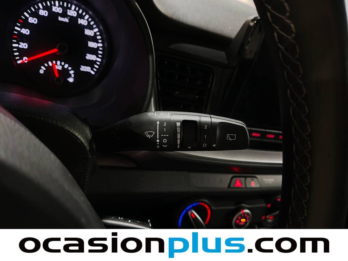 KIA Stonic KIA Stonic 1.2 DPi Concept (84 CV) de ocasión