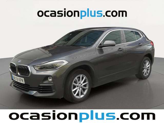 BMW X2 sDrive18d (150 CV) de segunda mano