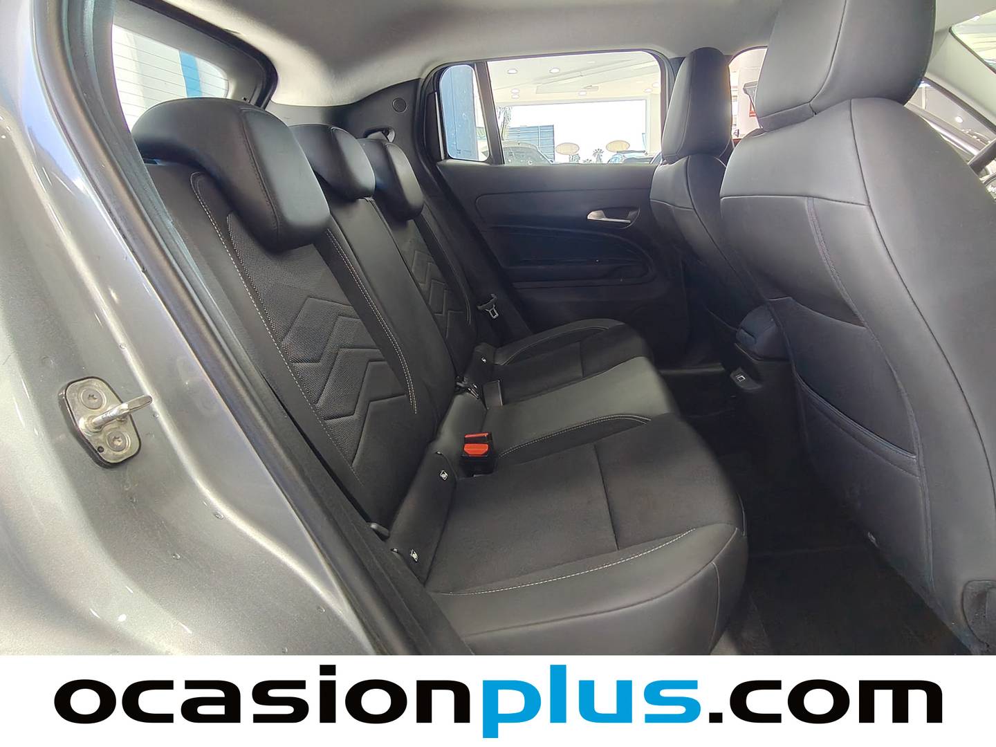 Jeep Avenger Jeep Avenger Jeep Avenger 1.2 G Altitude (100 CV) km 0