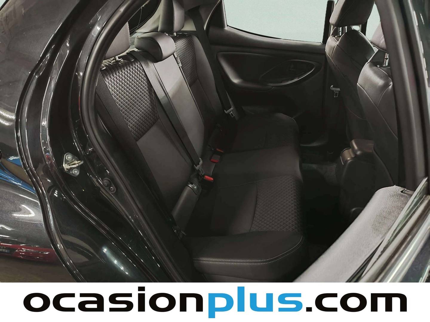 Mazda Mazda2 Mazda Mazda 2 1.5 Hybrid Agile Comfort CVT (116 CV) 2024