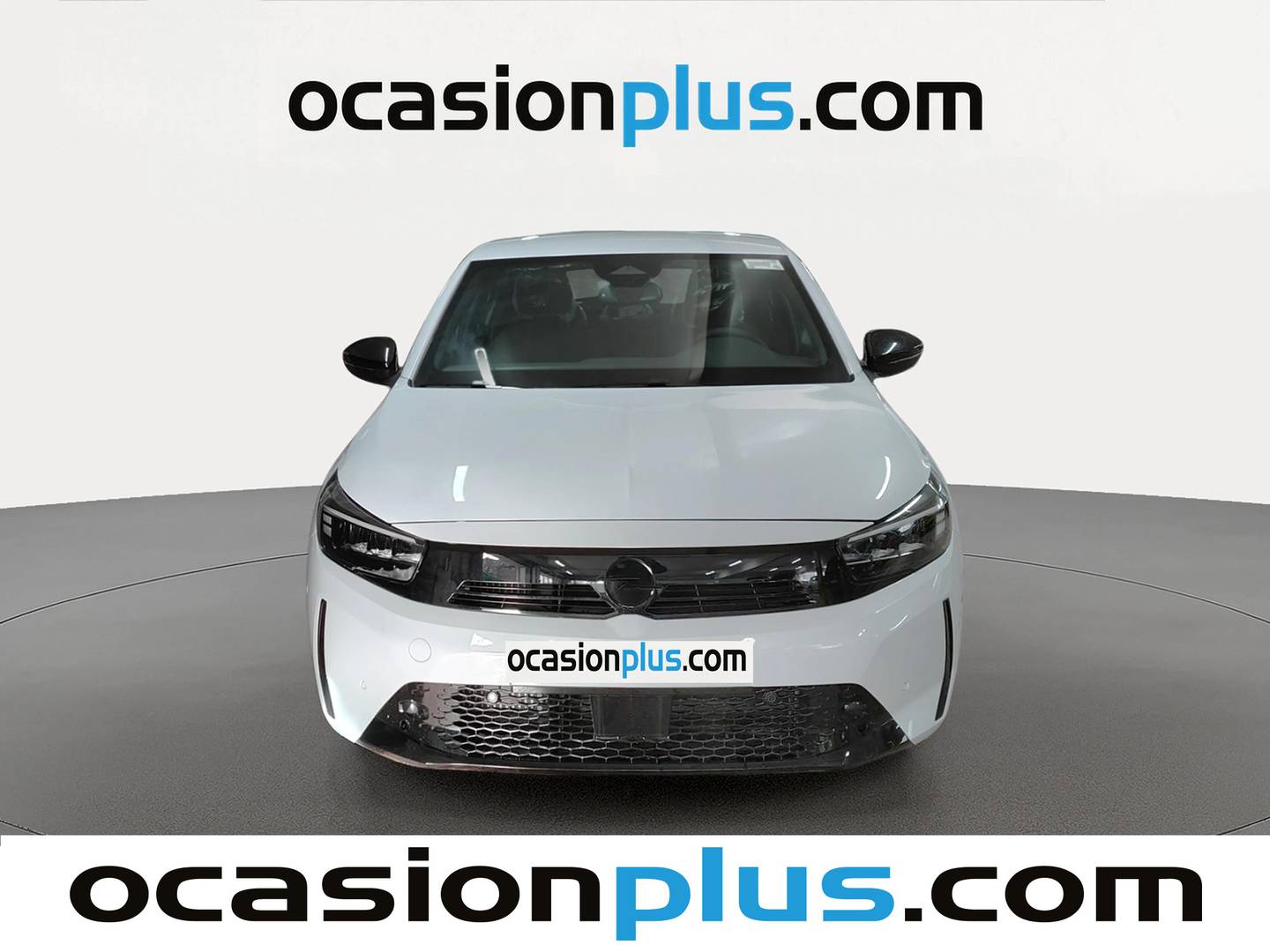 Foto Opel Corsa Opel Corsa 1.2 T XHL Hybrid GS eDCT (110 CV)