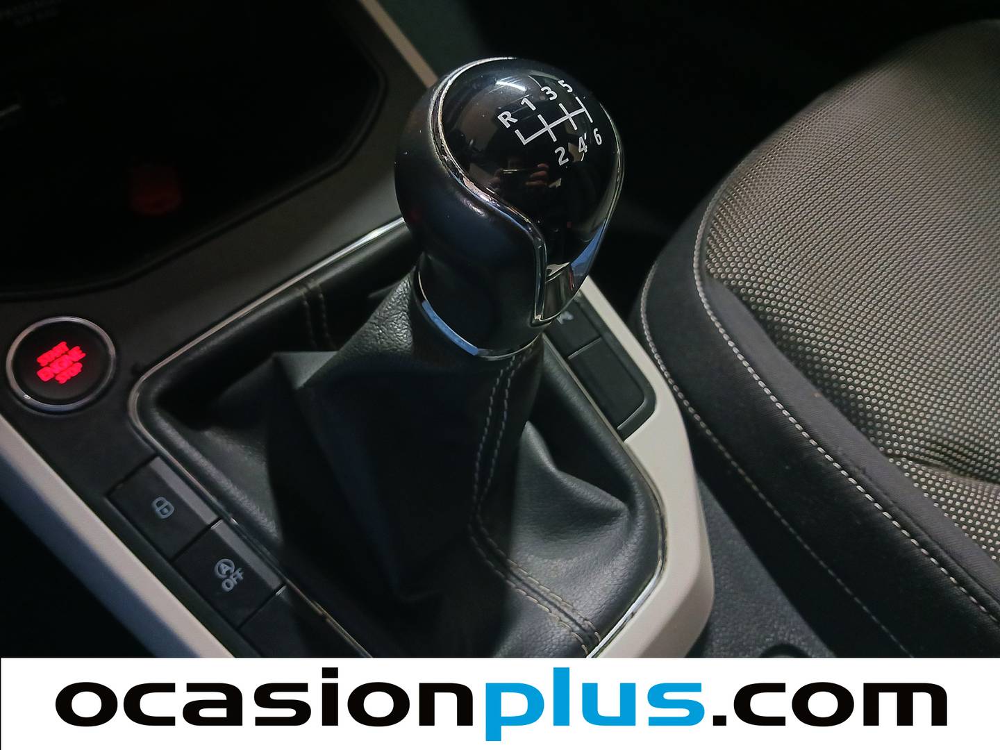 Seat Arona Seat Arona 1.6 TDI Xcellence (115 CV) de segunda mano