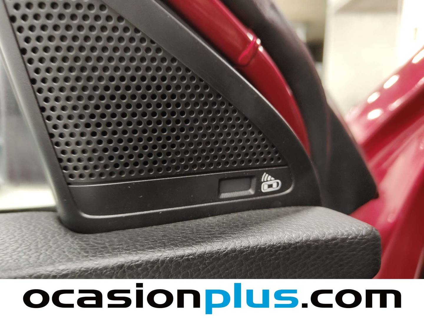 MG eHS MG eHS 1.5 T-GDI PHEV Luxury (258 CV) seminuevo