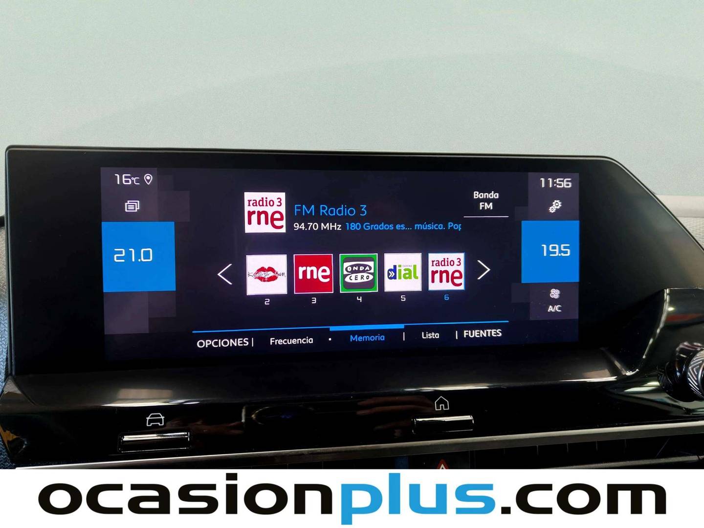 Citroën C4 Citroën C4 BlueHDi 130 S&S Feel Pack EAT8 (130 CV) diésel