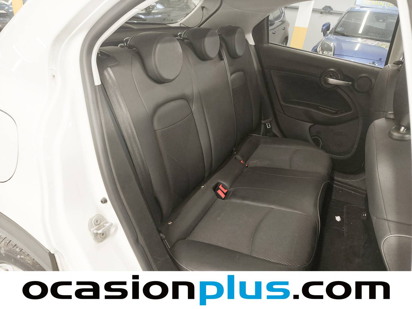 Fiat 500X Fiat 500X 1.6 MultiJet S&S Cross (120 CV) manual