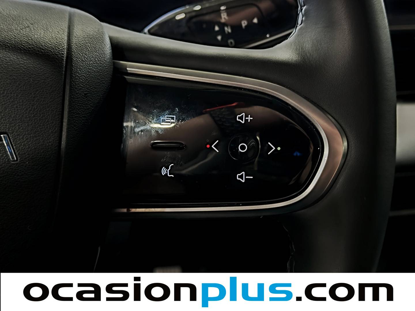 OMODA 5 OMODA 5 1.6 TGDI Premium (145 CV) de segunda mano