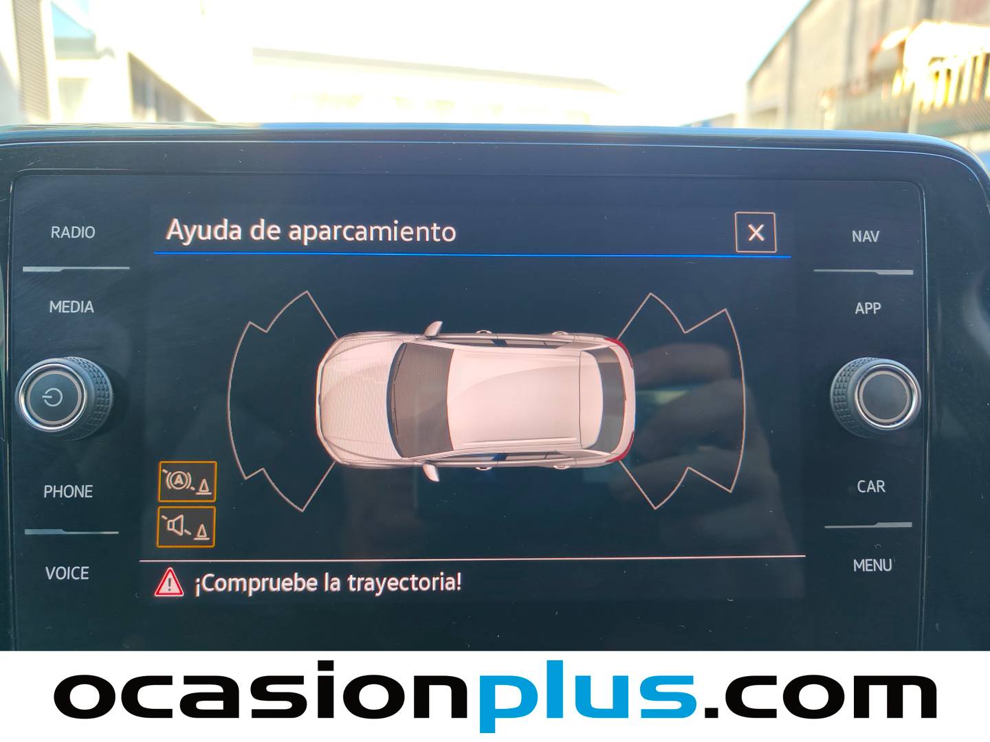 Equipamiento del Volkswagen T-Roc Volkswagen T-Roc Life 2.0 TDI (115 CV)