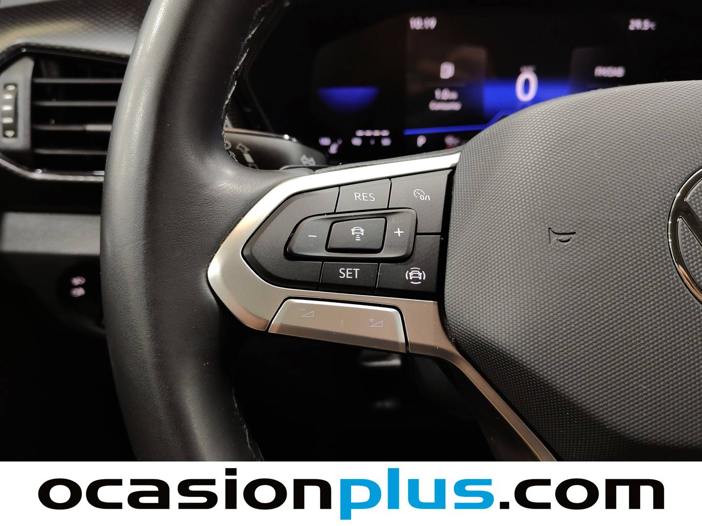 Volkswagen T-Cross Volkswagen T-Cross Advance 1.0 TSI (110 CV) DSG seminuevo