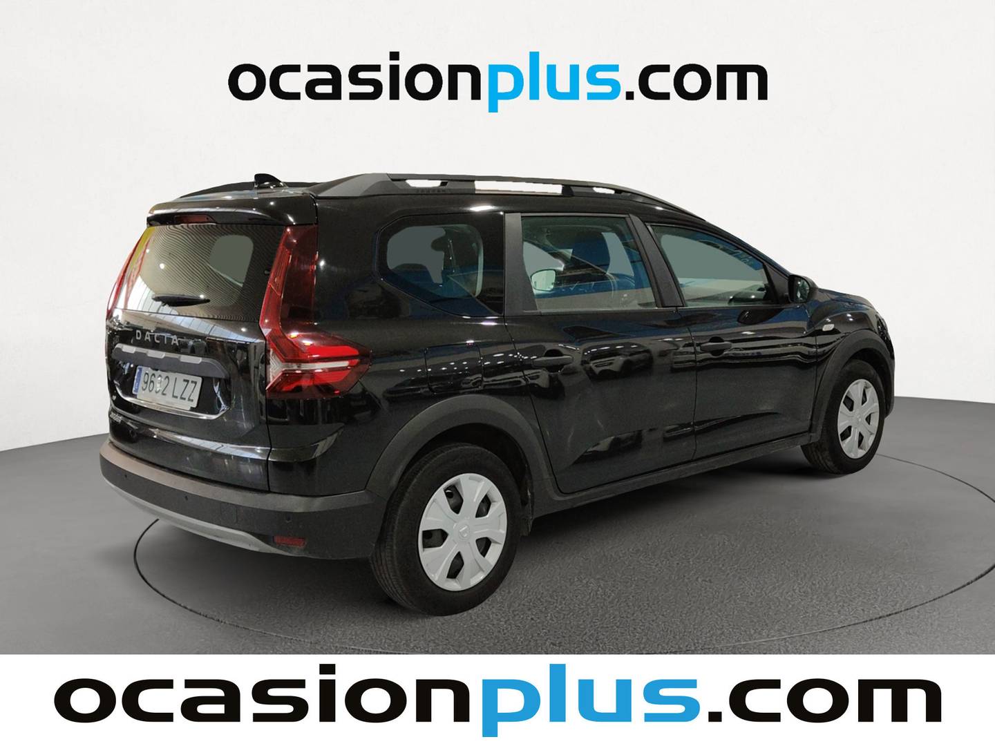 Foto Dacia Jogger Dacia Jogger Essential ECO-G (100 CV) GLP