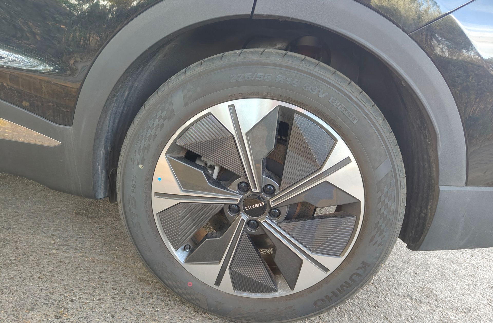 Ebro s700 1.6 T-GDi Luxury 7 DCT - foto 40