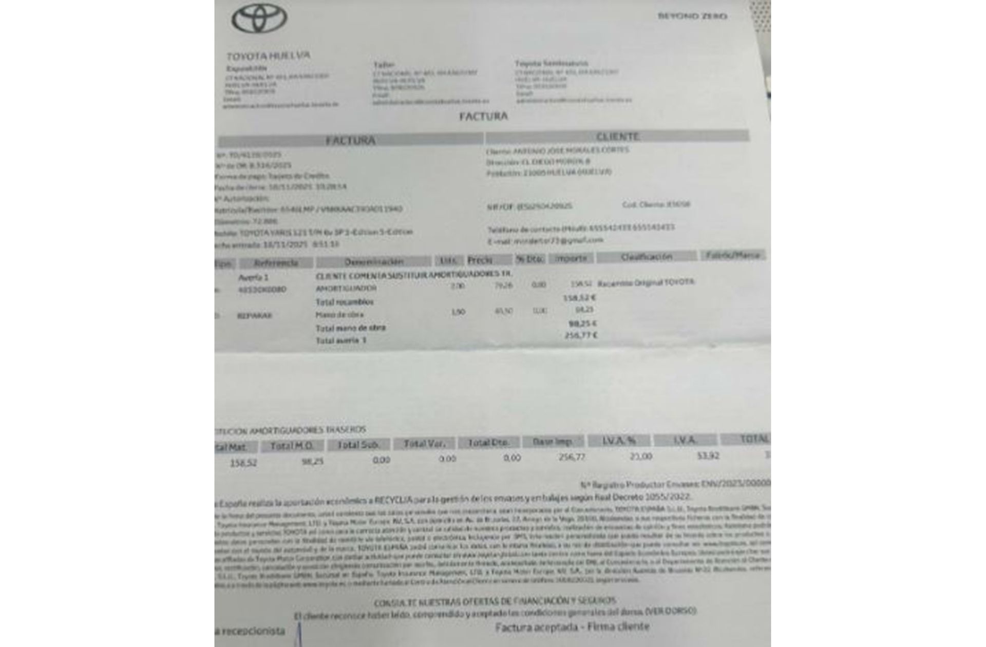 Toyota Yaris 1.5 S-Edition - foto 16