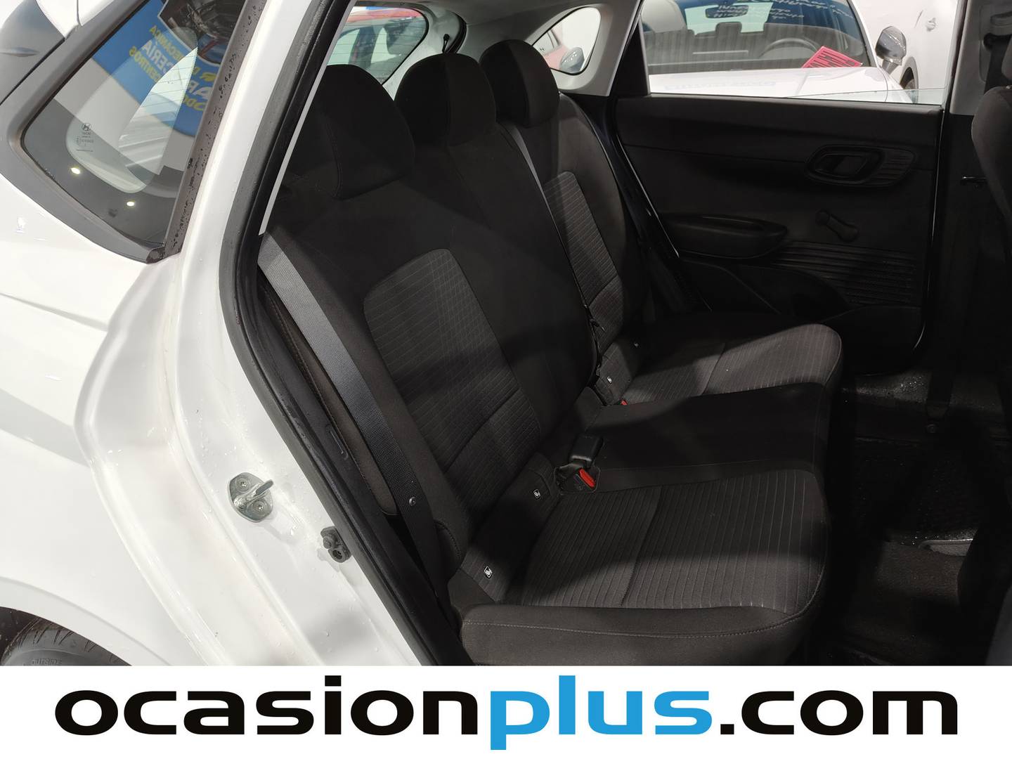 Hyundai i20 Hyundai i20 1.0 TGDI 48V Essence (100 CV) de ocasión