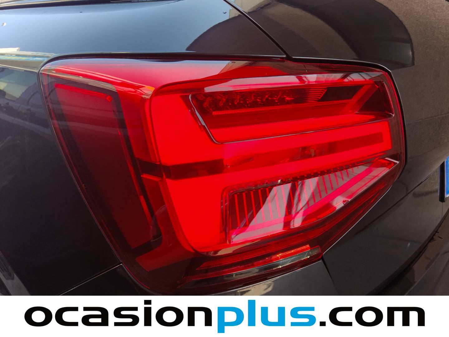 Acabados Audi Q2 Audi Q2 Advanced 35 TFSI (150 CV) S tronic