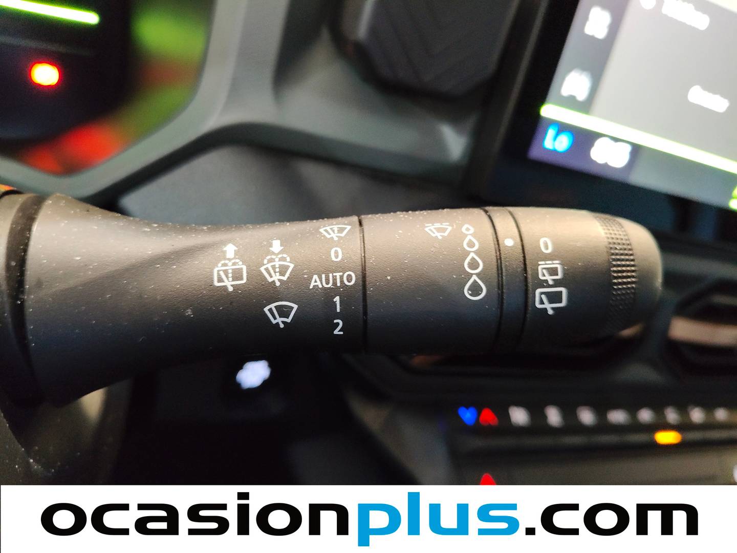 Accesorios del Dacia Duster Dacia Duster Extreme 48V TCE (130 CV) 4X4