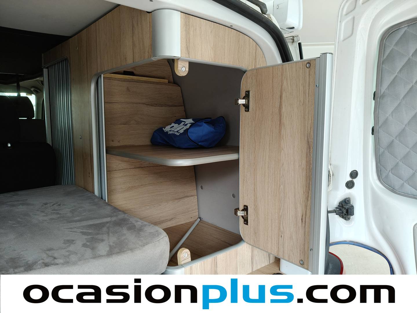 Foto Volkswagen Transporter Volkswagen Transporter Mixto Batalla Corta TN 2.0 TDI BMT (102 CV) 4 Plazas