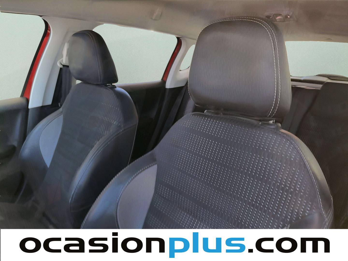 Extras y acabados del Peugeot 2008 Peugeot 2008 PureTech 110 S&S Allure (110 CV)