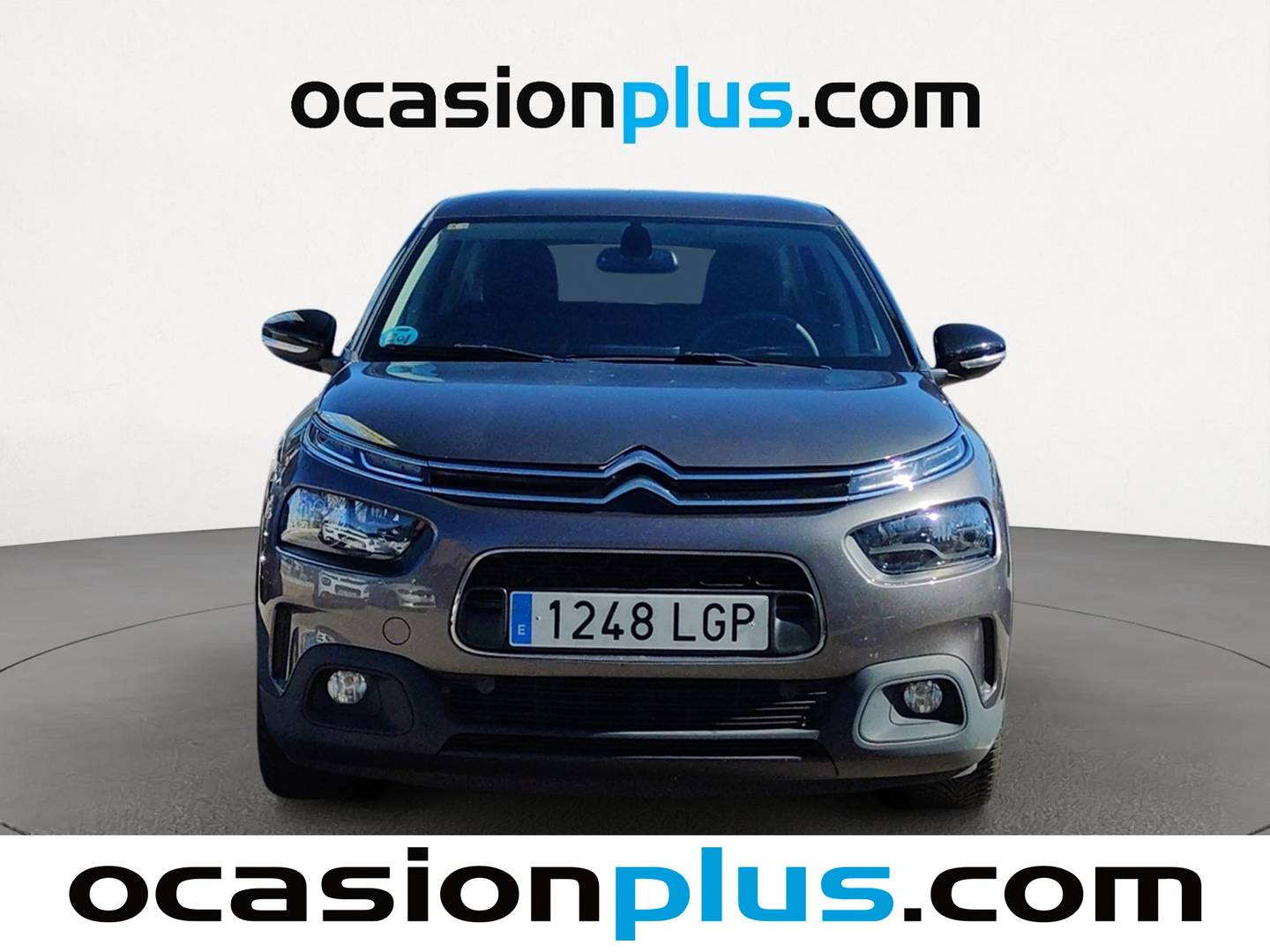 Foto Citroën C4 Cactus Citroen C4 Cactus PureTech 110 S&S Feel (110 CV)