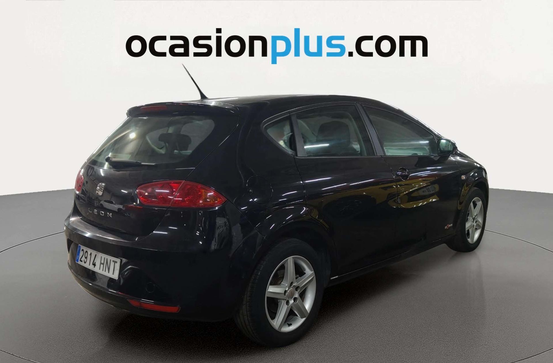 SEAT León 1.6 TDI Reference Copa - foto 3