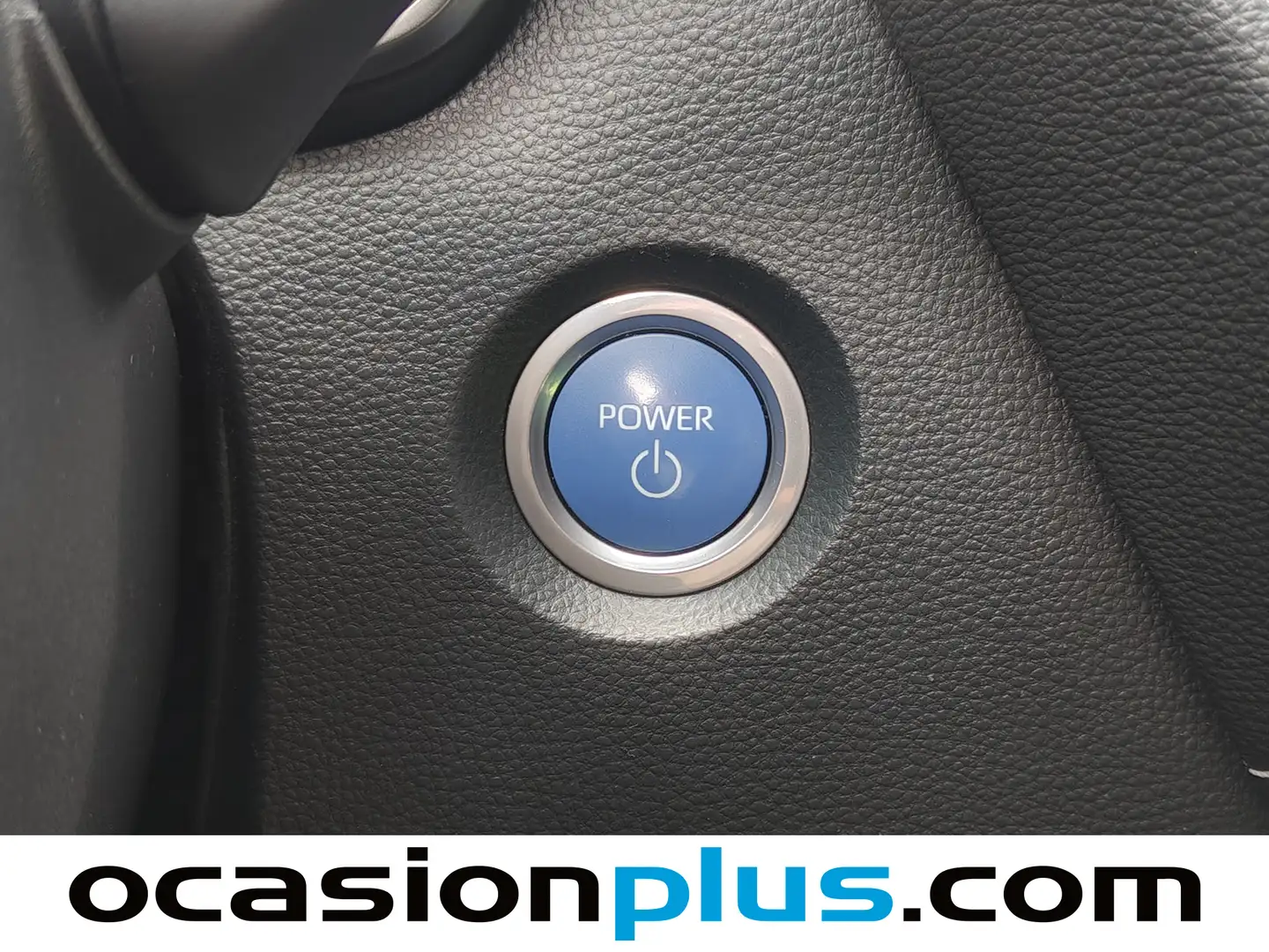 Foto Toyota Corolla Toyota Corolla 1.8 125 Híbrido Feel! E-CVT (122 CV)