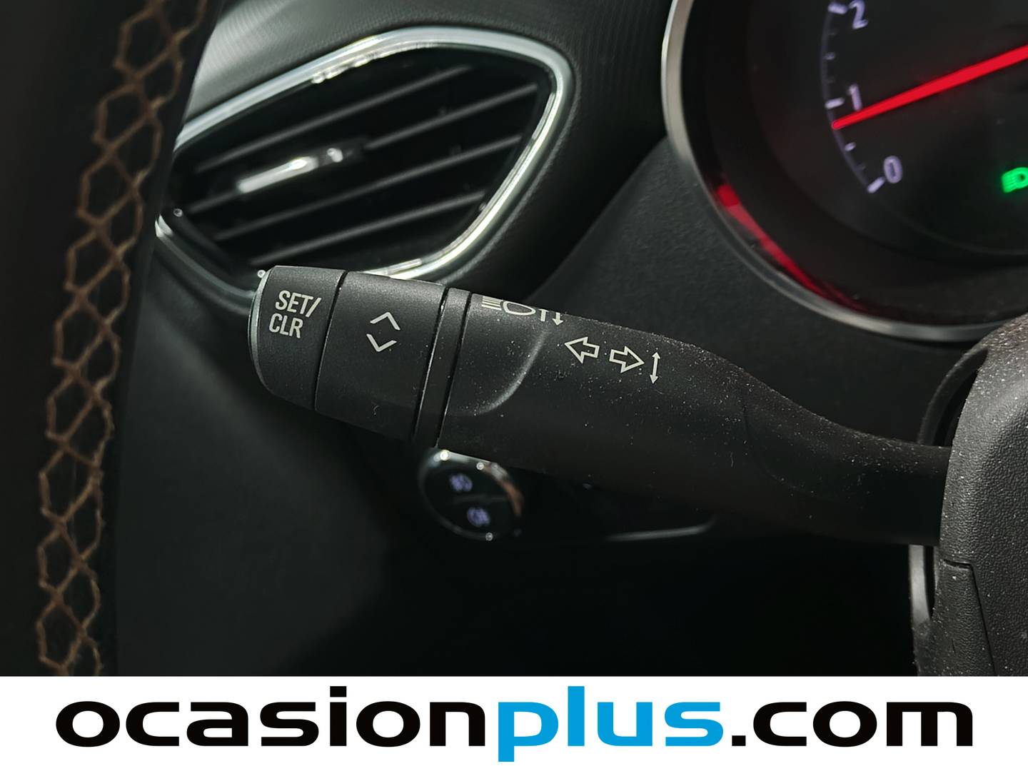 Opel Crossland X Opel Crossland X 1.2 Turbo S&S ecoTEC Excellence (110 CV) seminuevo