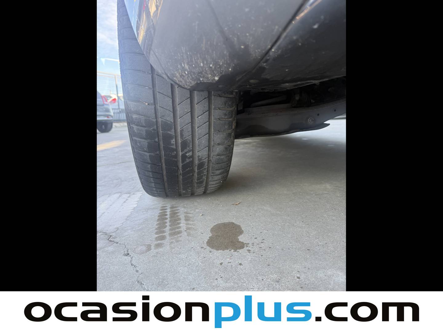 Cupra Formentor CUPRA Formentor 1.5 TSI DSG (150 CV) de ocasión