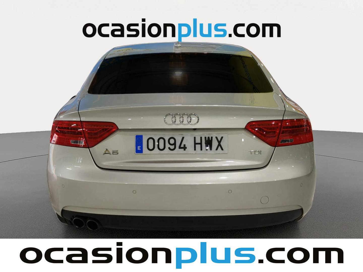 Foto Audi A5 Audi A5 Sportback Advanced edition 2.0 TDI clean diesel  (150 CV) multitronic