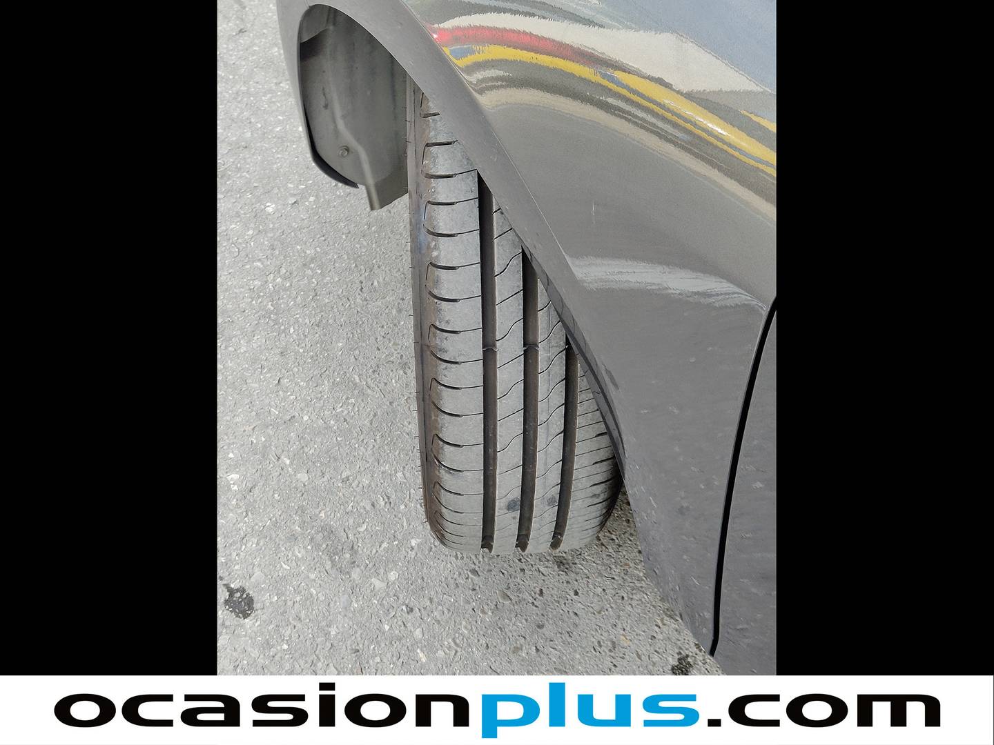 Ford Fiesta Ford Fiesta 1.0 EcoBoost S&S Trend+ (100 CV) de segunda mano
