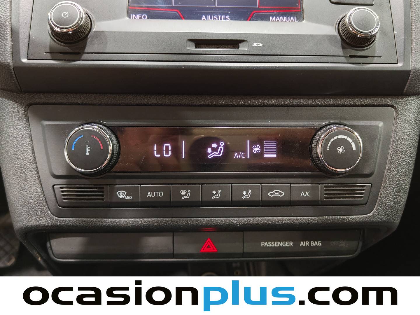 Accesorios del Seat Ibiza Seat Ibiza 1.2 TSI Style (90 CV)