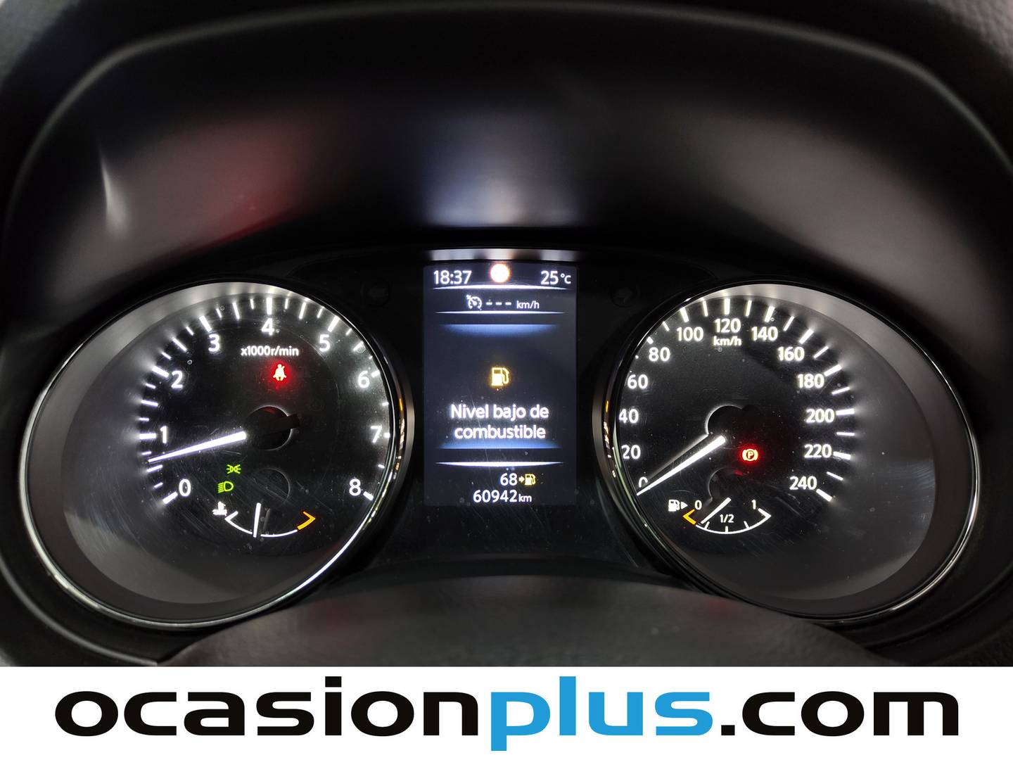 Nissan X-TRAIL Nissan X-Trail DIG-T Tekna (163 CV) gasolina