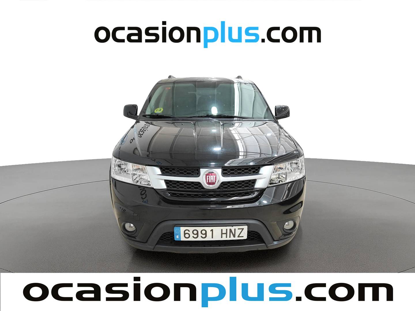 Fiat Freemont Fiat Freemont 2.0 16v Diesel Lounge (140 CV) 7 Plazas barato