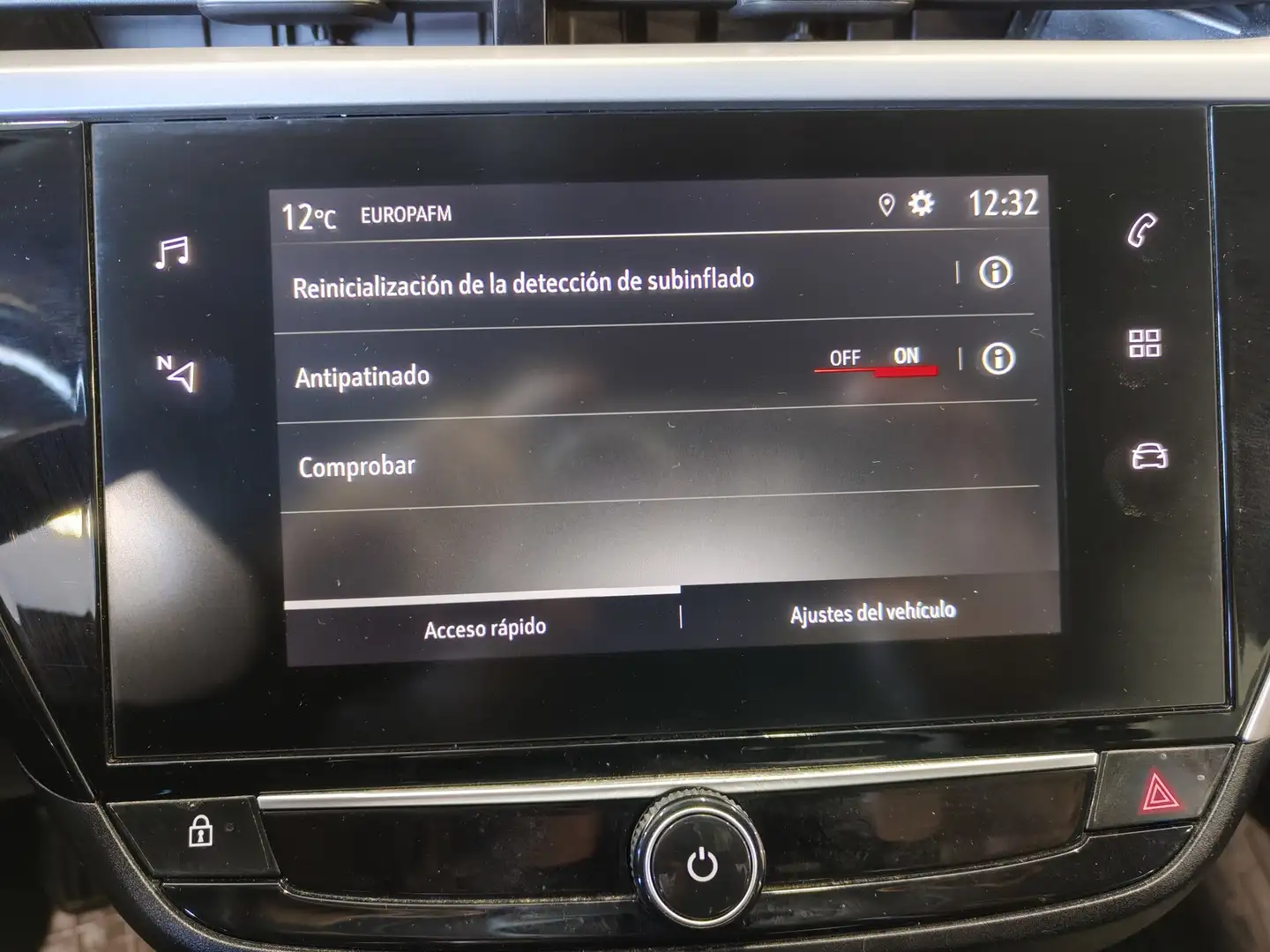 Foto Opel Corsa Opel Corsa 1.2 Turbo XHL Edition  (100 CV)