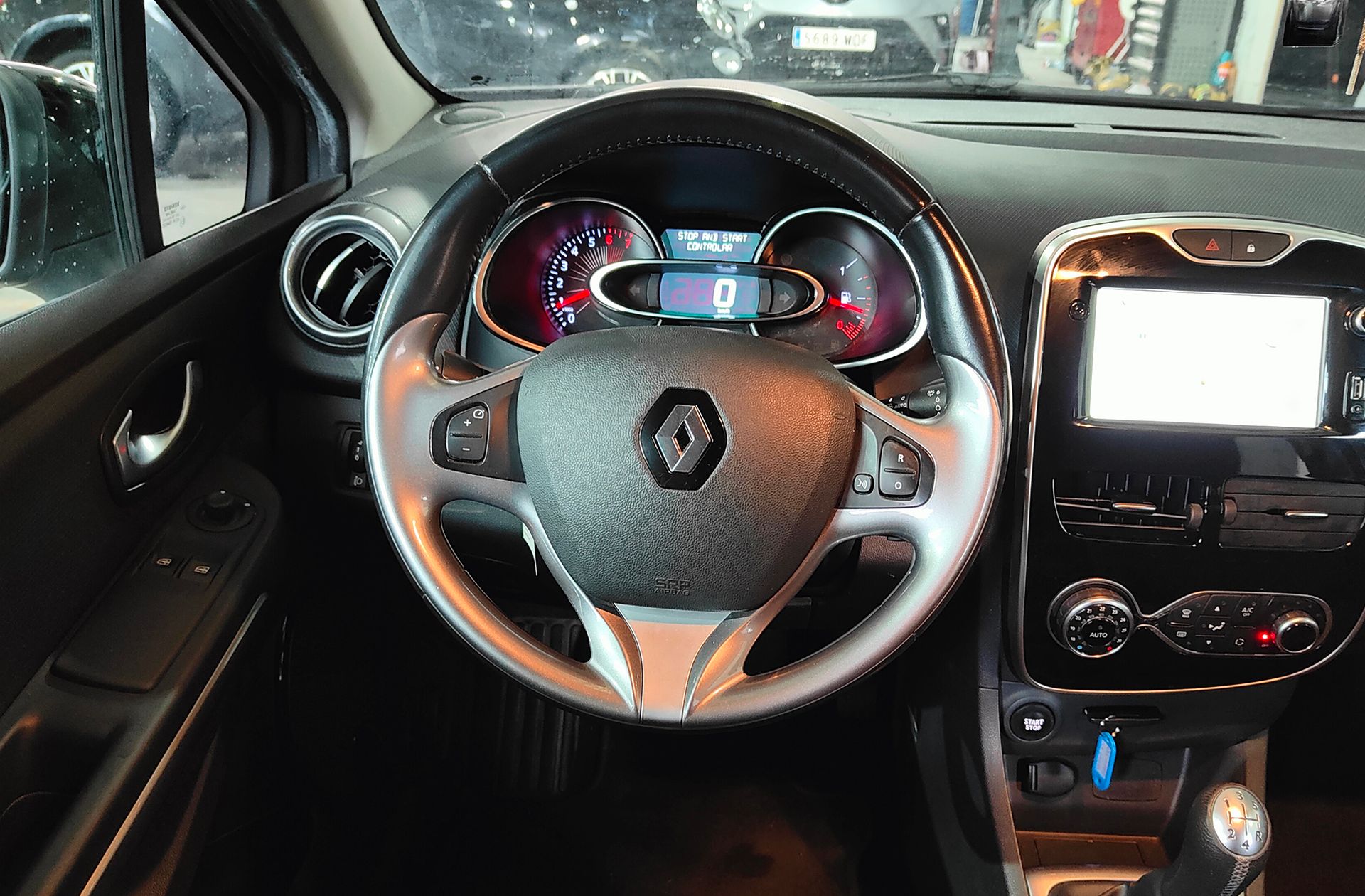 Renault Clio Limited Energy TCe - foto 20