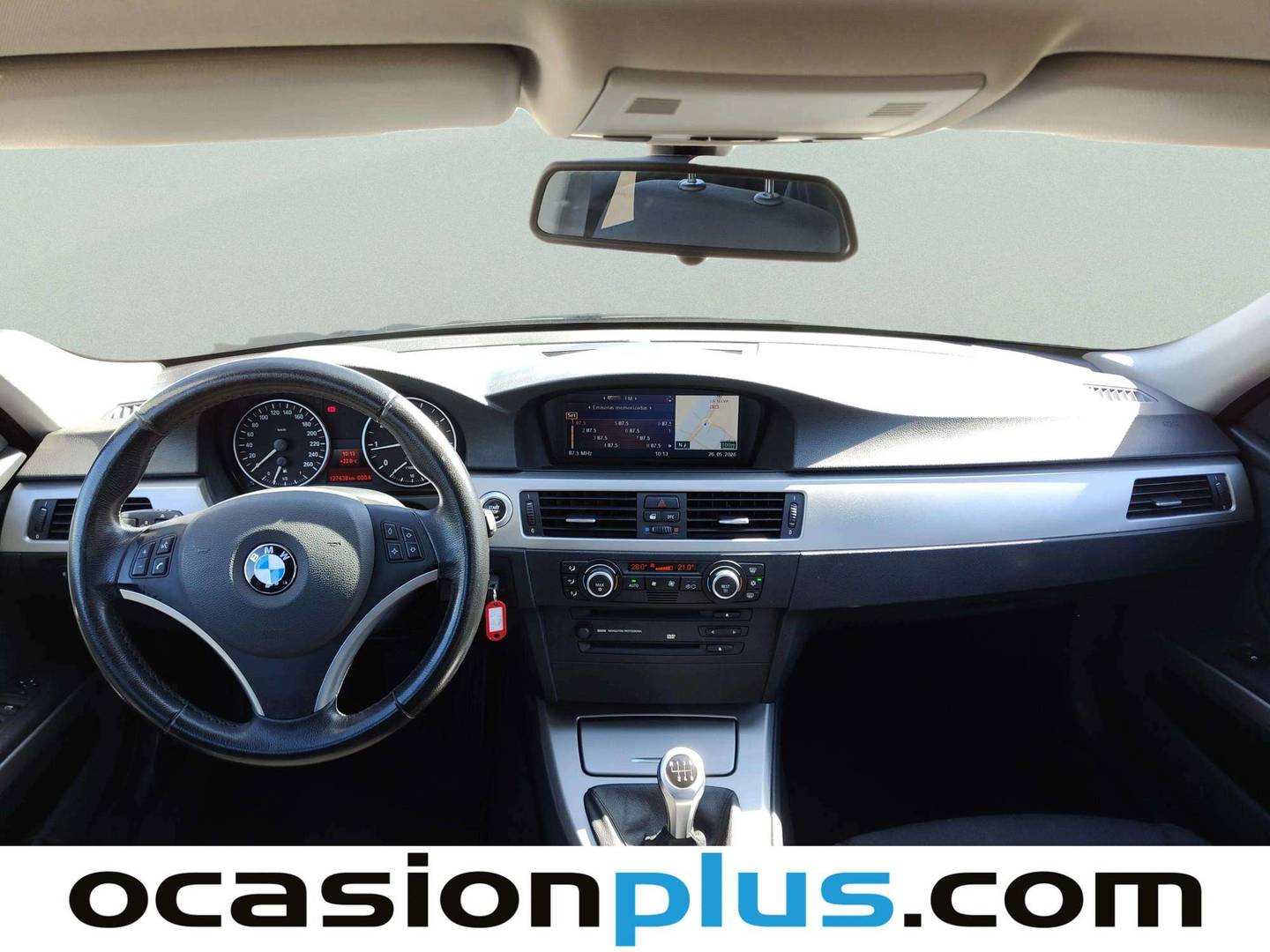 BMW Serie 3 BMW Serie 3 320i (150 CV) de ocasión