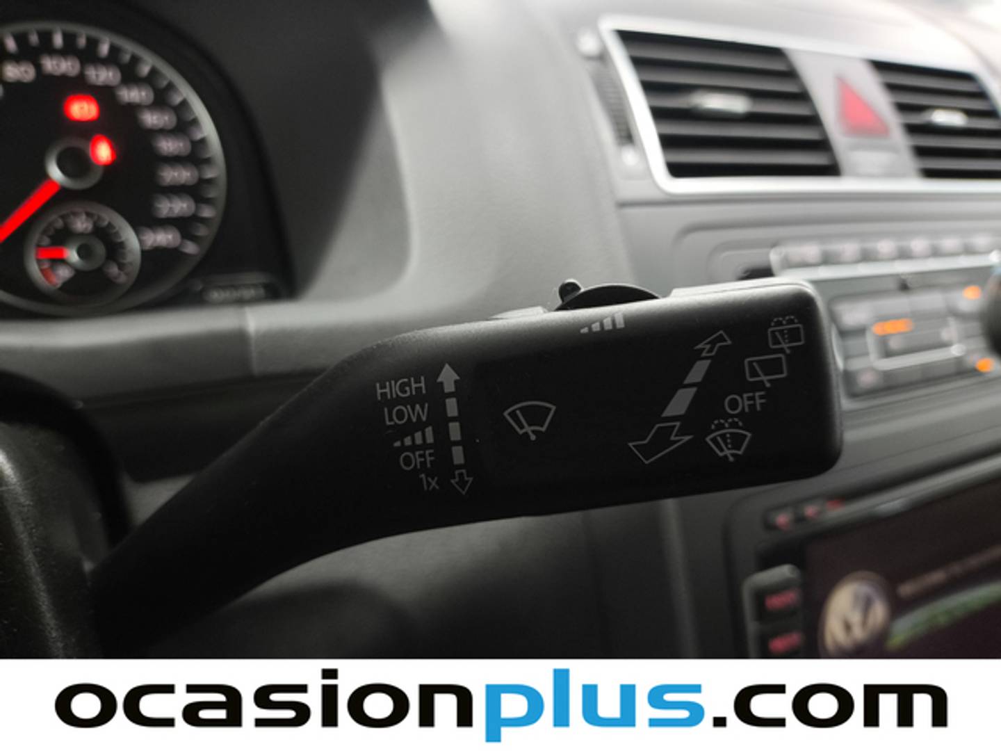 Volkswagen Touran Volkswagen Touran Advance 2.0 TDI (140 CV) seminuevo