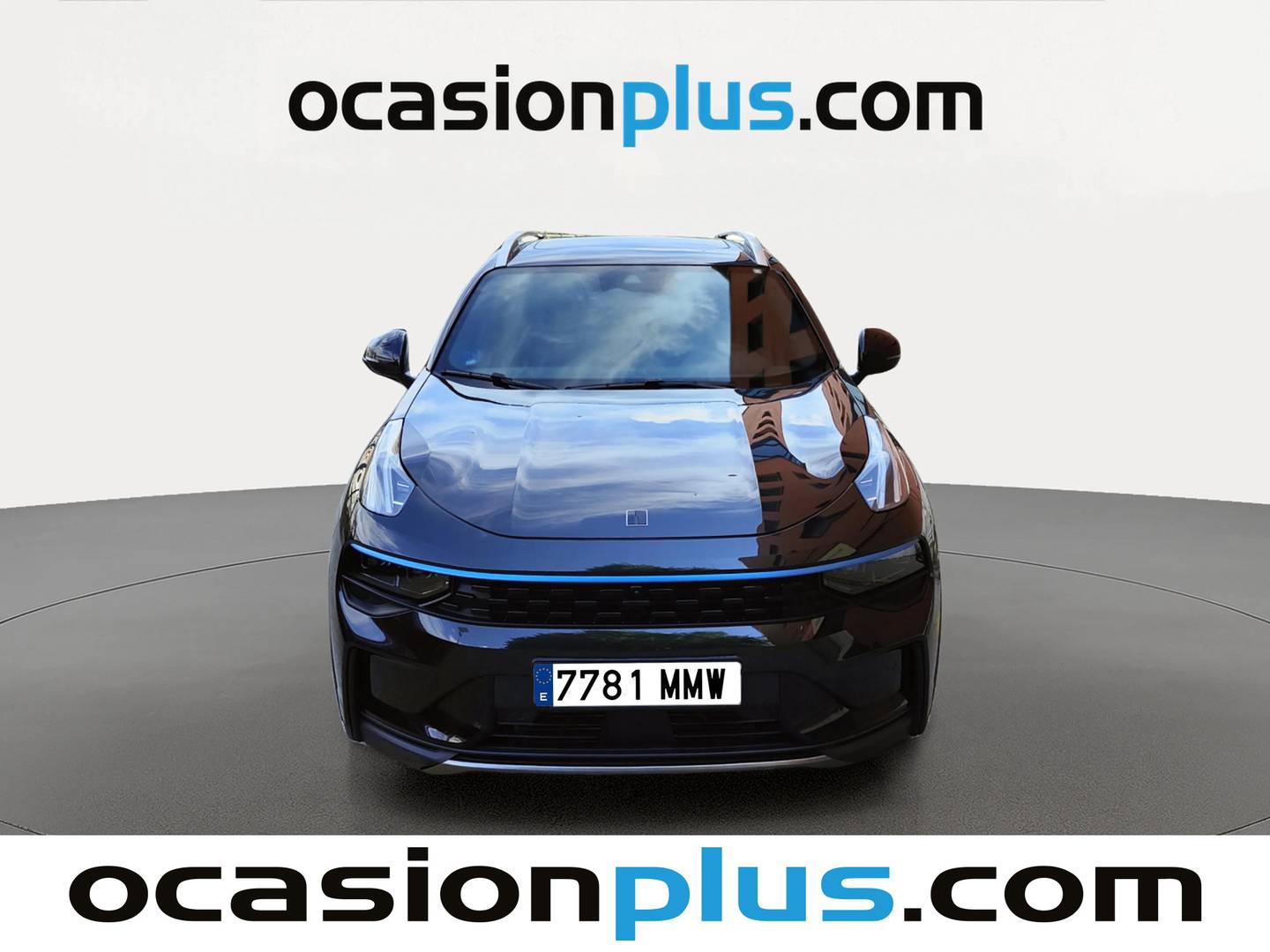 Lynk & Co 01 Lynk & Co 01 1.5 PHEV (261 CV) 261cv