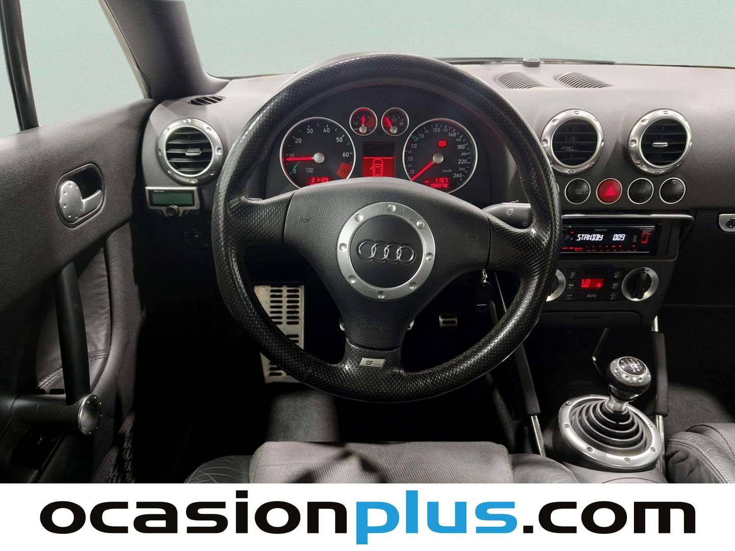 Audi TT Audi TT Coupe 1.8 T (150 CV) 2005
