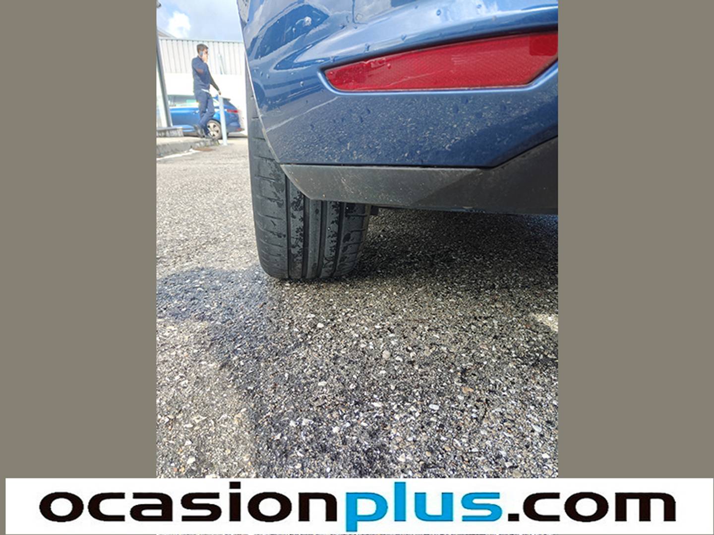 Foto Seat León SEAT León 1.6 TDI CR S&S Style DSG (105 CV)