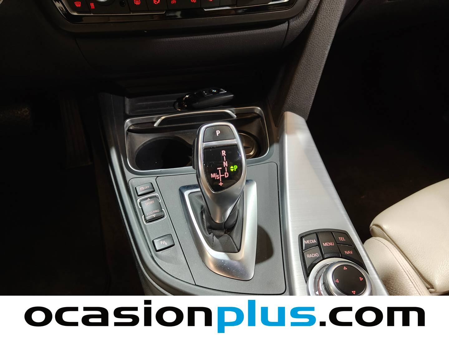 BMW Serie 4 BMW Serie 4 420d Coupe (190 CV) Pack M de segunda mano