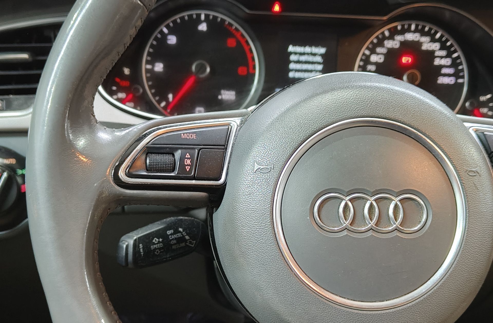 Audi A4 Avant S line edition 2.0 TDI CD - foto 26