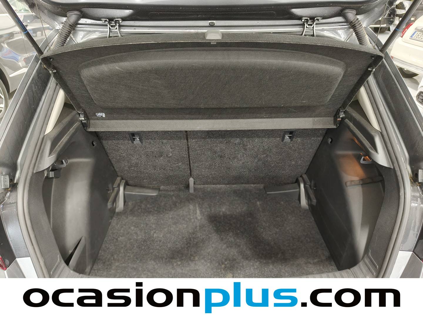 Foto Skoda Fabia Skoda Fabia 1.0 TSI Selection (95 CV)